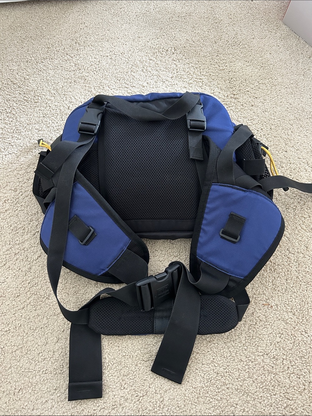 Mountainsmith Tour Lumbar Pack - Picture 4 of 8